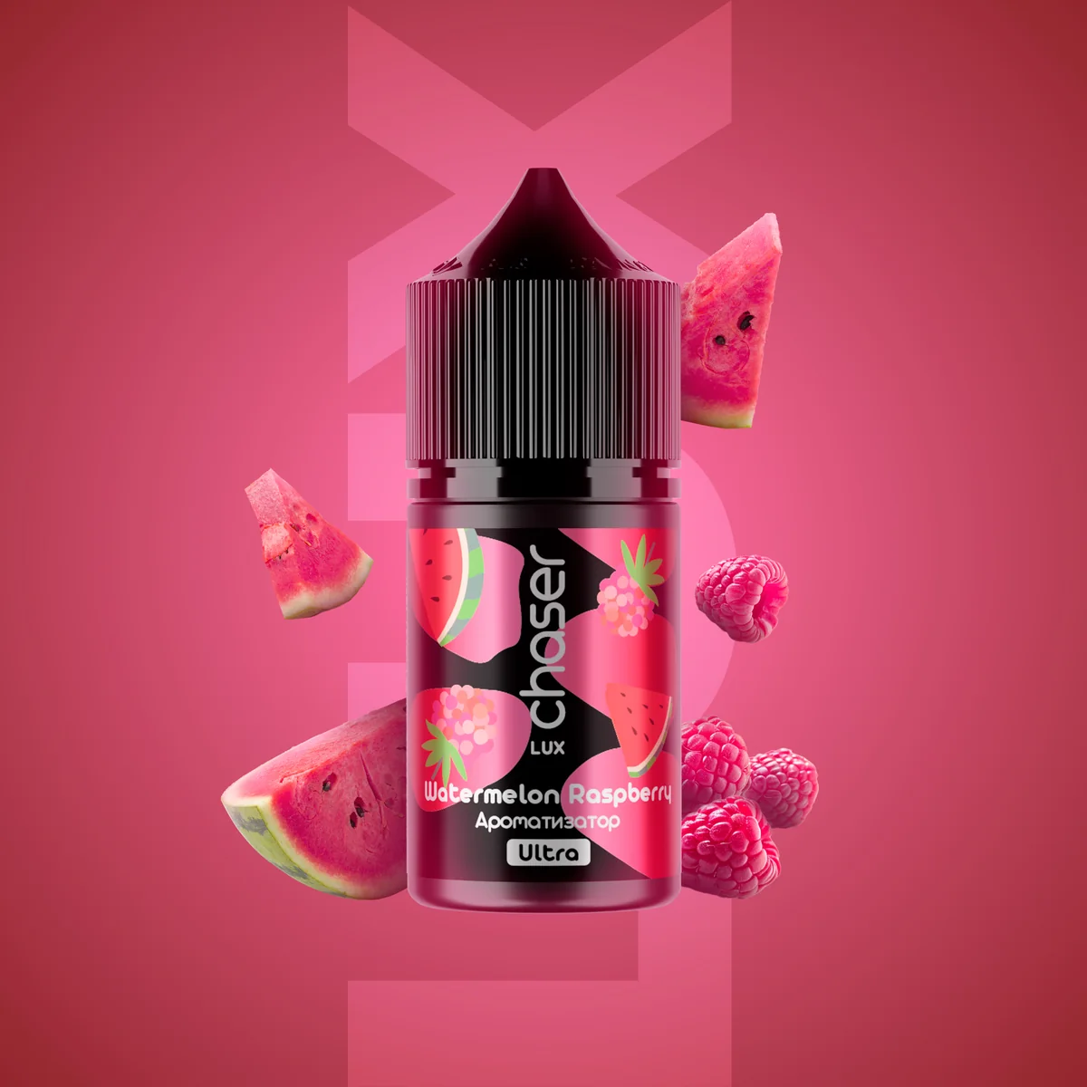 CHASER CHASER LUX Watermelon Lime 30мл