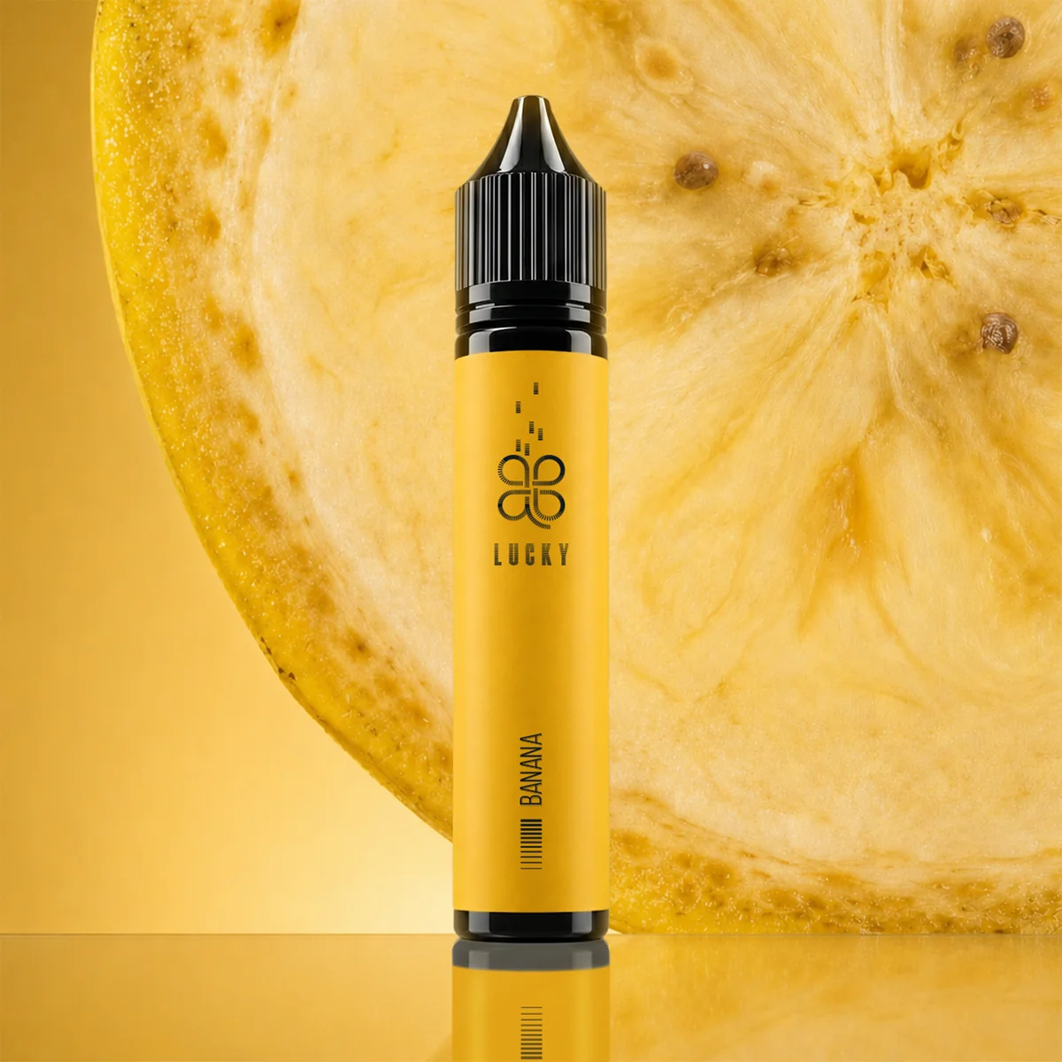 LUKCY LUKCY Banana 30мл