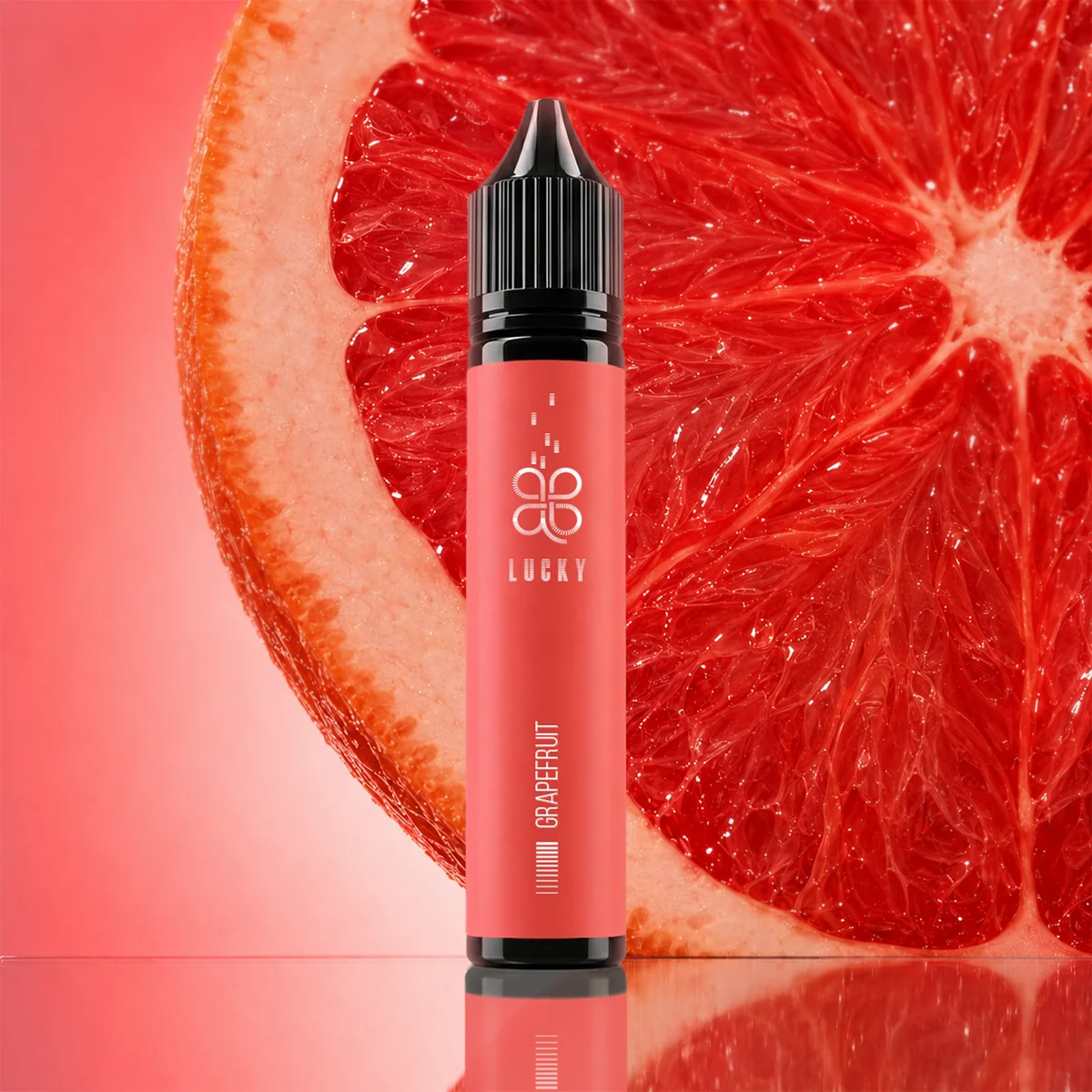 LUKCY LUKCY Grapefruit 30мл