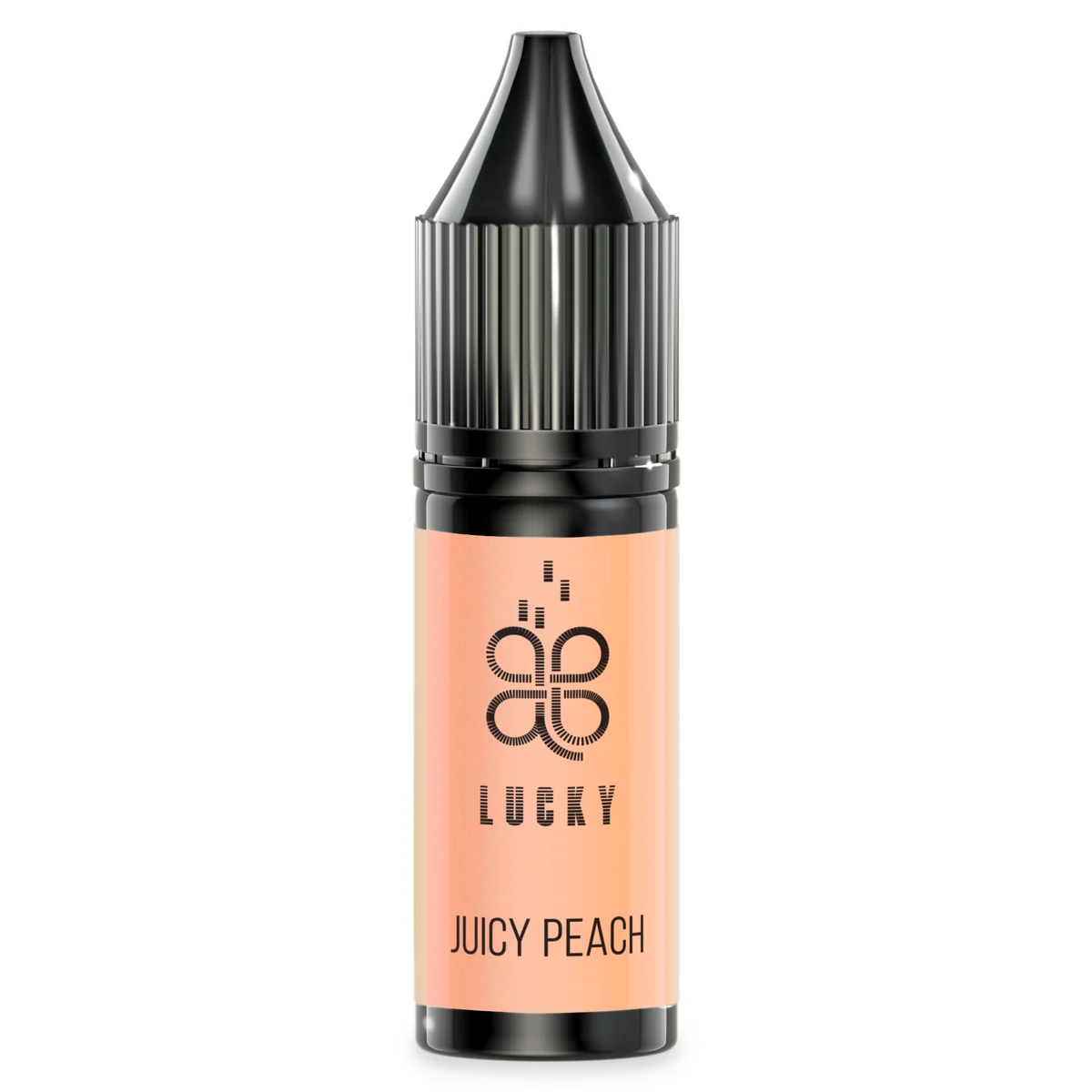 LUKCY LUKCY Juicy Peach 15мл