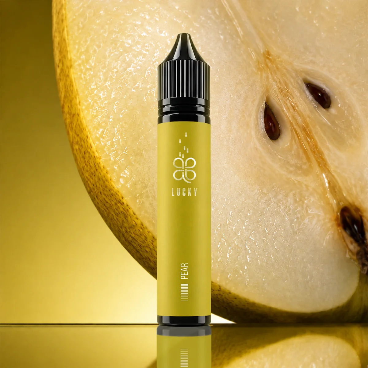 LUKCY LUKCY Pear 30мл