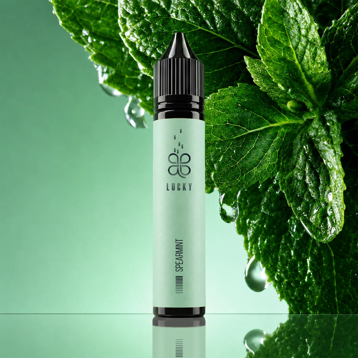 LUKCY LUKCY Spearmint 30мл