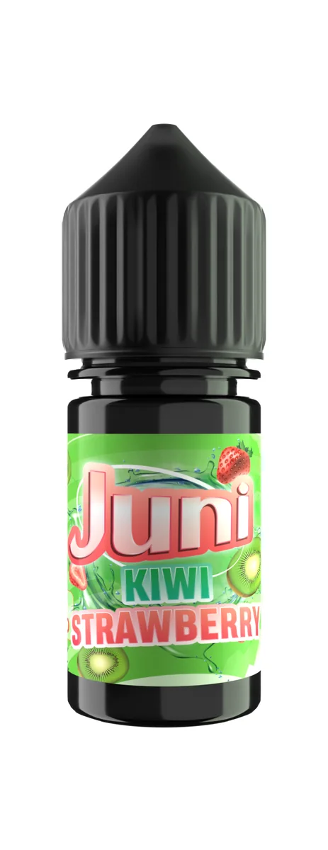 MIX BAR JUNI Kiwi Strawberry 30мл