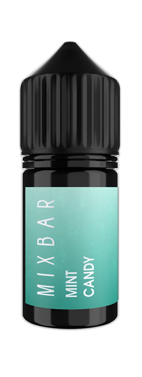 MIX BAR MIX BAR Mint Candy 30мл